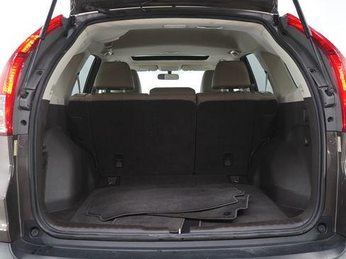 Used 2014 Honda CR-V EX-L image 19