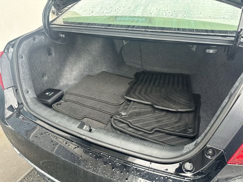 Used 2016 Honda Accord EX-L image 12