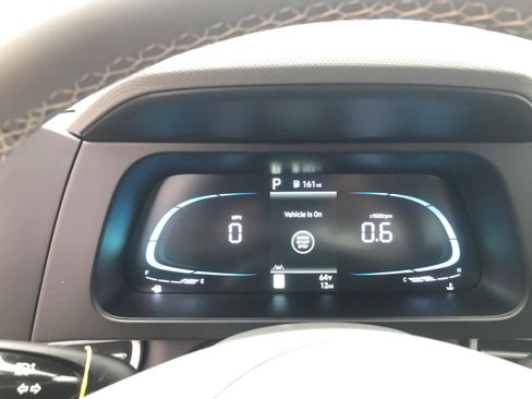 New 2026 Hyundai Elantra Sport FWD image 10