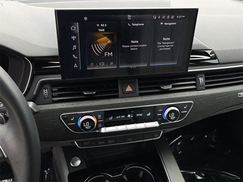 Used 2023 Audi A4 2.0T Premium Plus w/ Premium Plus Package image 26