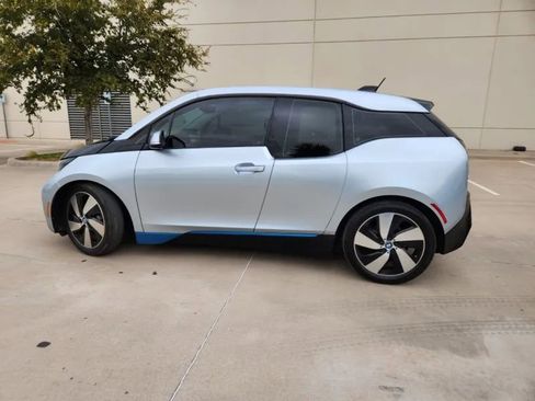Used 2014 BMW i3 image 16