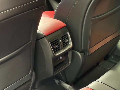 Used 2025 INFINITI QX50 Sport w/ Cargo Package image 23