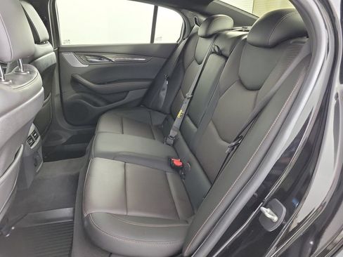 Used 2022 Cadillac CT5 Sport AWD/4WD image 10