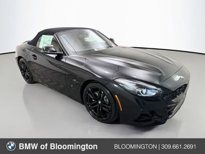 New 2026 BMW Z4 sDrive30i w/ Premium Package