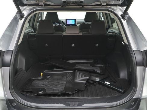 Used 2023 Toyota RAV4 XLE w/ Convenience Package AWD/4WD image 9