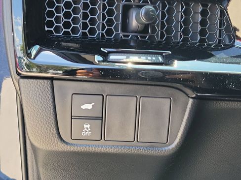 Certified 2024 Honda CR-V EX-L image 20