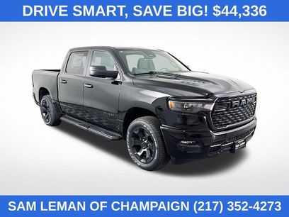 New 2026 RAM 1500 Express