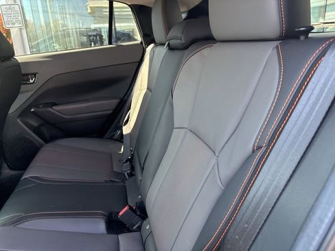 Certified 2025 Subaru Crosstrek 2.5i Limited w/ Crosstrek Mirror Package image 13