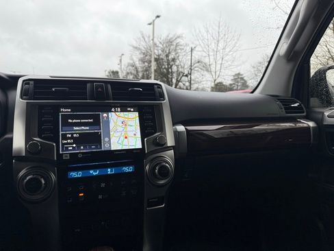 Certified 2023 Toyota 4Runner Limited image 26