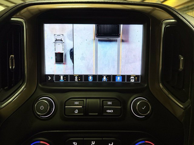 Used 2020 Chevrolet Silverado 2500 High Country w/ Z71 Off-Road Package AWD/4WD image 15