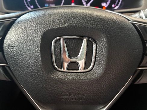 Used 2021 Honda Accord Sport image 16