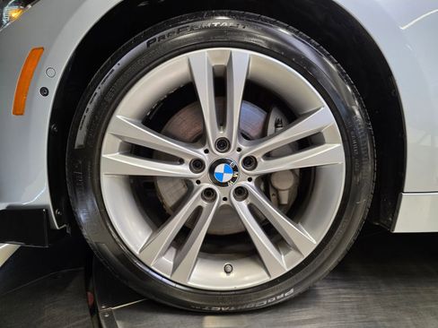 Used 2018 BMW 340i xDrive Sedan AWD/4WD image 77