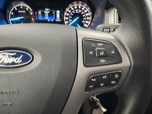 Used 2023 Ford Ranger XLT w/ Trailer Tow Package image 35