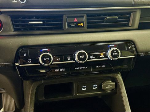 New 2026 Honda Pilot EX-L image 15