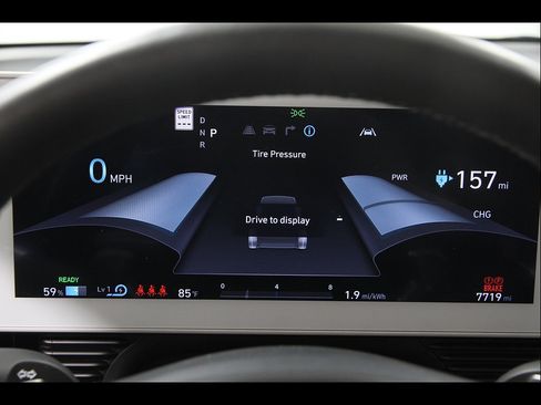 Certified 2024 Hyundai Ioniq 5 SEL AWD/4WD image 8