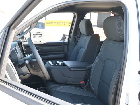 New 2026 RAM 1500 Express image 15