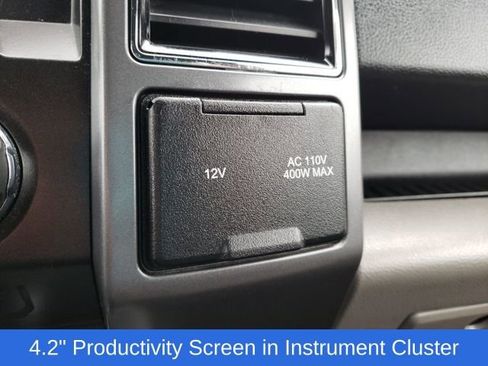 Used 2018 Ford F150 XLT w/ Equipment Group 302A Luxury image 26