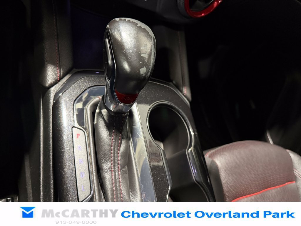 Used 2022 Chevrolet Blazer RS w/ Enhanced Convenience Package FWD image 24