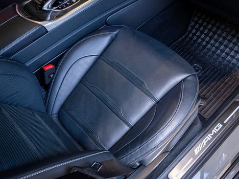 Used 2023 Mercedes-Benz G 63 AMG G 63 AMG image 20