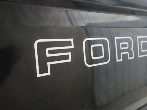 Used 1996 Ford F150 4x4 Regular Cab image 19