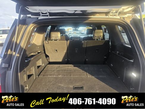 Used 2020 Ford Expedition XL image 9