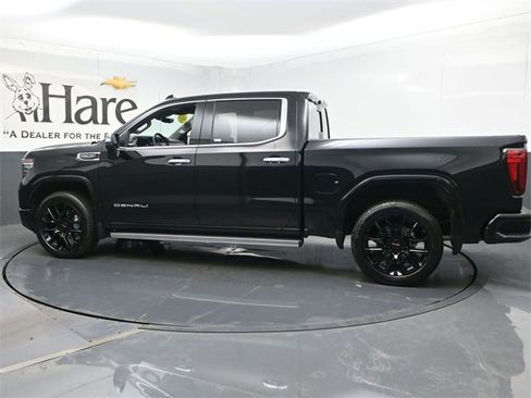 Certified 2025 GMC Sierra 1500 Denali w/ Denali Reserve Package image 51