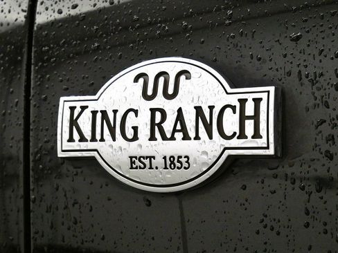 Used 2021 Ford Expedition King Ranch image 11