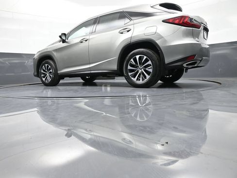 Used 2020 Lexus RX 350 AWD w/ Premium Package image 35