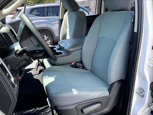 Used 2019 RAM 1500 Tradesman w/ Popular Equipment Group AWD/4WD image 21