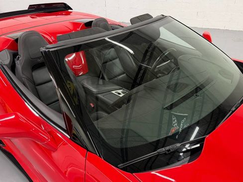 Used 2019 Chevrolet Corvette Z06 image 7