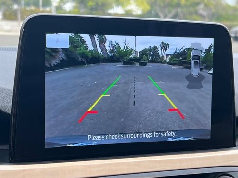 Used 2022 Ford Escape Titanium w/ Titanium Elite Package image 28