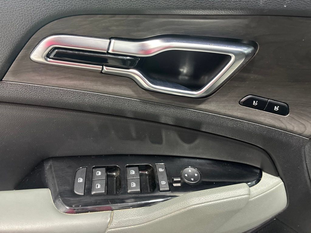 Used 2023 Kia Sportage X-Pro Prestige AWD/4WD image 16