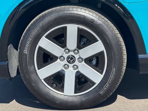 Used 2024 Honda Prologue Touring image 35