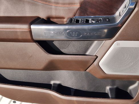 New 2026 Ford F350 King Ranch AWD/4WD image 17