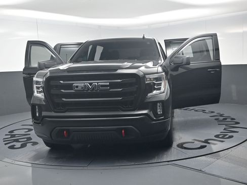 Certified 2021 GMC Sierra 1500 Elevation w/ X31 Off-Road Package image 26