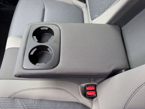 New 2026 Subaru Forester Premium AWD/4WD image 28