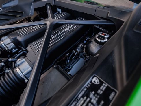 Used 2023 Lamborghini Huracan Tecnica image 53