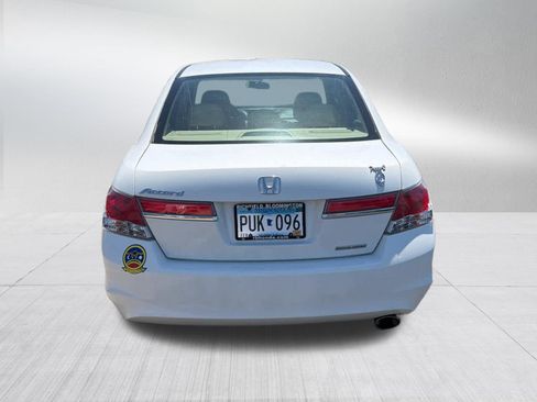 Used 2012 Honda Accord SE image 8