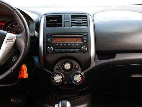 Used 2014 Nissan Versa Note SV image 33