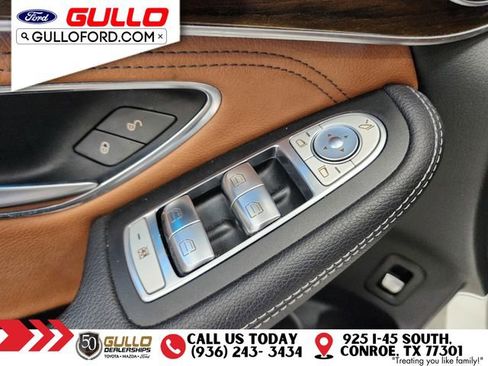 Used 2016 Mercedes-Benz GLC 300 4MATIC image 20