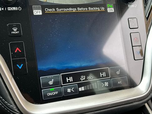 Certified 2023 Subaru Outback Limited image 20