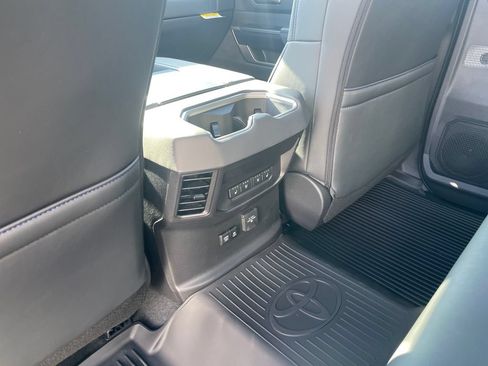 New 2026 Toyota Tundra Platinum AWD/4WD image 27