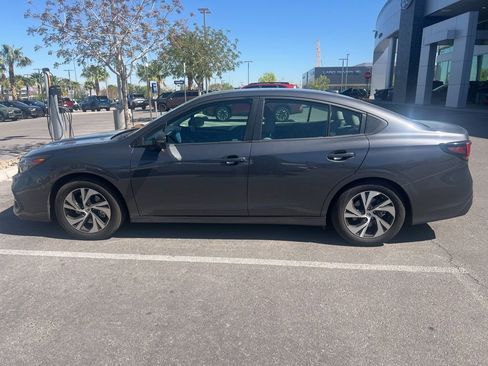 Used 2024 Subaru Legacy Premium image 9