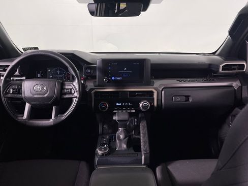 Certified 2024 Toyota Tacoma SR5 image 14