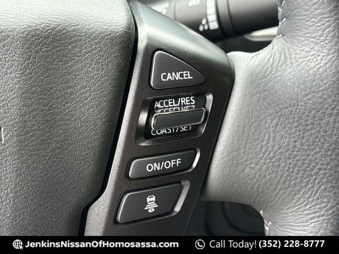 Certified 2023 Nissan Frontier SV w/ SV Convenience Package RWD image 42