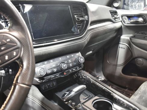 Used 2021 Dodge Durango SRT Hellcat w/ Premium Interior Group image 18