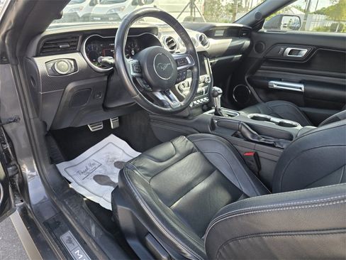 Used 2022 Ford Mustang GT Premium w/ GT Performance Package image 17
