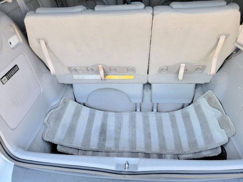 Used 2004 Toyota Sienna XLE AWD/4WD image 38