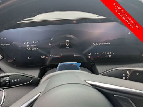 New 2026 Buick Enclave Avenir w/ Super Cruise Package image 19