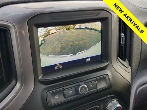 Used 2019 GMC Sierra 1500 2WD Regular Cab w/ Trailering Package image 16